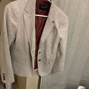 Banana Republic Blazer
